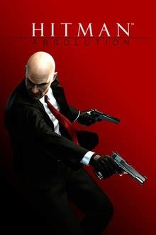 hitman wikipedia